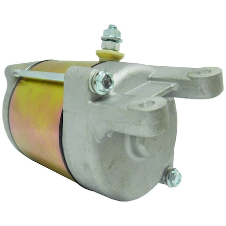Replacement For Bombardier DS250 Atv Year 2010 249CC Starter